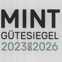 MINT-Gütesiegel