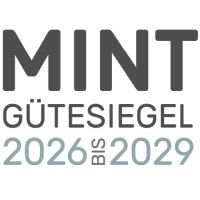 MINT-Gütesiegel